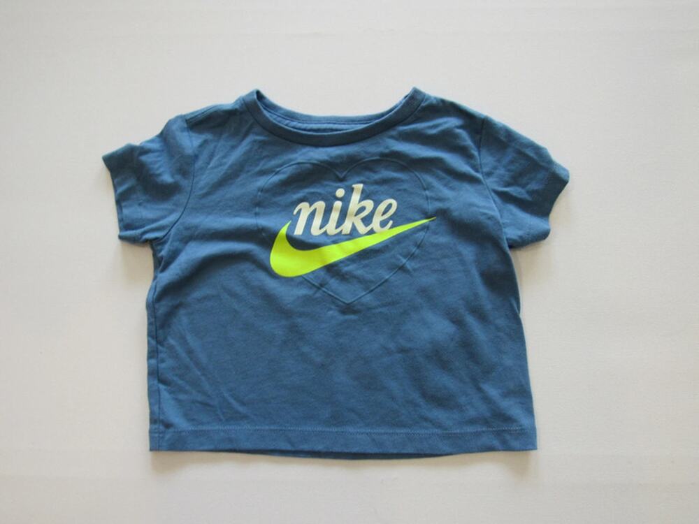 Nike Toddler Tee